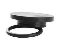 Holley - Holley Performance 97-187 Alternator Pulley Cover - Image 2