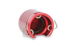 Holley - Holley Performance 97-209 Block Off Kit - Image 2