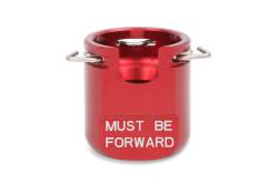 Holley - Holley Performance 97-209 Block Off Kit - Image 3