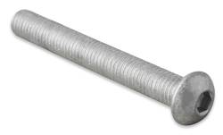 Holley - Holley Performance 97-162 Water Pump Manifold Hardware Kit - Image 4