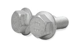 Holley - Holley Performance 97-176 Accessory Drive Component Hardware Installation Kit - Image 2