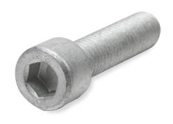 Holley - Holley Performance 97-176 Accessory Drive Component Hardware Installation Kit - Image 4