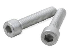 Holley - Holley Performance 97-176 Accessory Drive Component Hardware Installation Kit - Image 6