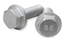 Holley - Holley Performance 97-176 Accessory Drive Component Hardware Installation Kit - Image 7