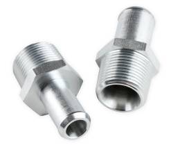 Holley - Holley Performance 97-177 Fuel Hose Adapter Fitting - Image 2