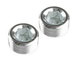 Holley - Holley Performance 97-177 Fuel Hose Adapter Fitting - Image 3