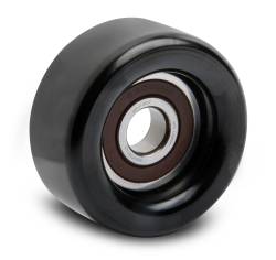 Holley - Holley Performance 97-150 Idler Pulley Idler Pulley Smooth 2.75" Dia. ALL - Image 1