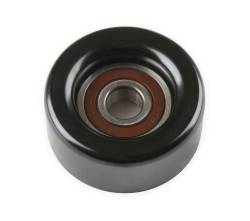 Holley - Holley Performance 97-150 Idler Pulley Idler Pulley Smooth 2.75" Dia. ALL - Image 2