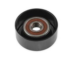 Holley - Holley Performance 97-150 Idler Pulley Idler Pulley Smooth 2.75" Dia. ALL - Image 3