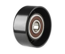 Holley - Holley Performance 97-150 Idler Pulley Idler Pulley Smooth 2.75" Dia. ALL - Image 4