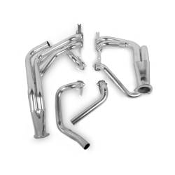 Hooker Headers 2171-1HKR Super Comp. Header 59-64 Bel Air Biscayne Impala