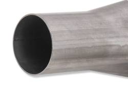 Hooker - Hooker BlackHeart 2550-2HKR SBC Street Stock Headers Stainless - Image 4