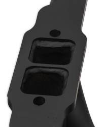 Hooker - Hooker BlackHeart 2550HKR SBC Street Stock Headers Black - Image 3