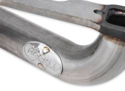 Hooker - Hooker BlackHeart 2551-2HKR SBC Street Stock Headers Stainless - Image 5