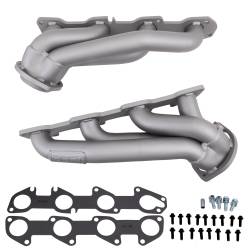 BBK Performance Parts - BBK Performance 1.75" Tuned Length Headers for Dodge 5.7L Cars 4012 - Image 1