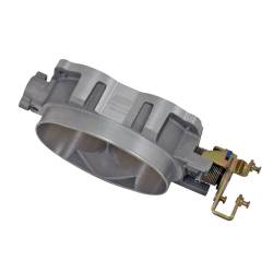 BBK Performance Parts - BBK Performance Twin 67mm Fuel Injection Throttle Body 1776 - Image 2