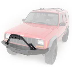 Smittybilt - Smittybilt 76812 XRC Stinger for 84-01 Cherokee XJ - Image 5