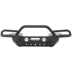 Smittybilt - Smittybilt 76724 SRC GEN-2 Front Bumper for 07-18 Jeep Wrangler JK - Image 1