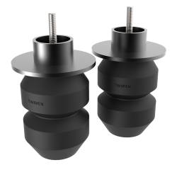 Timbren - Timbren GMRK10 Suspension Enhancement System - Image 115