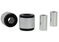 Whiteline - Whiteline W62951 Rear Control Arm Lower Inner Bushing for MITSUBISHI - Image 1