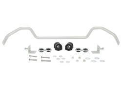 Whiteline - Whiteline BBF39Z Front Anti-Sway Bar 27mm HD Blade Adjustable BMW - Image 1