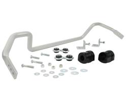 Whiteline - Whiteline BBF39Z Front Anti-Sway Bar 27mm HD Blade Adjustable BMW - Image 4