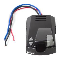Husky Towing - Husky Towing Escort Time-Ramp Trailer Brake Controller 31555 - Image 2