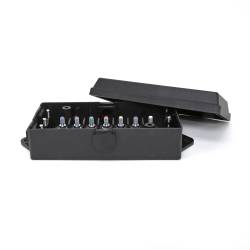 Husky Towing - Husky Towing 7-Way Trailer Wiring Junction Box 33200 - Image 2