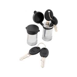 Husky Towing - Husky Towing Adjustable Ball Mount Replacement Lock Pins-Pair 33112 - Image 2