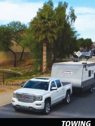 Husky Towing - Husky Towing 16K 5th Wheel Trailer Hitch Head 31326KIT - Image 2