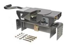 Husky Towing - Husky Towing 31318KIT 26K 5th Wheel Trailer Hitch Head - Image 1