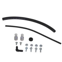 BBK Performance Parts - BBK Performance 17132 Cold Air Intake Kit Replacement Hardware Kit'system 1713 - Image 2