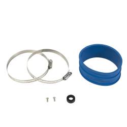 BBK Performance Parts - BBK Performance 17492 Cold Air Intake Kit Replacement Hardware Kit'system 1749 - Image 1