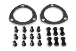 Hooker - Hooker Headers 4901HKR Competition Header for Pontiac - Image 9