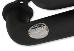 Hooker - Hooker BlackHeart 6234HKR Big Block Chevy Swap Long Tube Headers Black - Image 3