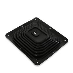 Hurst - Hurst 1147494 Super Shifter Replacement Rubber Shift Boot & Plate - Image 4