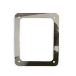 Hurst - Hurst 1148429 Indy Shifter Replacement Rubber Shift Boot & Plate - Image 3