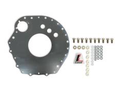 Lakewood - Lakewood 15705 Bellhousing Safety Block Plate for Camaro Chevy II Firebird - Image 2