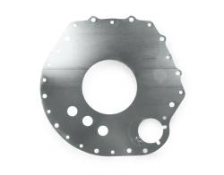 Lakewood - Lakewood 15705 Bellhousing Safety Block Plate for Camaro Chevy II Firebird - Image 4
