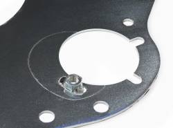 Lakewood - Lakewood 15705 Bellhousing Safety Block Plate for Camaro Chevy II Firebird - Image 5