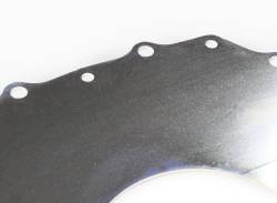 Lakewood - Lakewood 15705 Bellhousing Safety Block Plate for Camaro Chevy II Firebird - Image 7