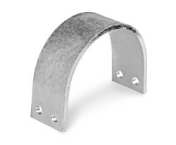 Lakewood - Lakewood 18017 Drive Shaft Loop for 79-03 Capri Mustang - Image 6