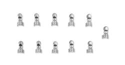 MSD - MSD Ignition 31193 Universal Spark Plug Wire Set - Image 5