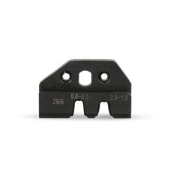 MSD - MSD Ignition 3509 Pro-Crimp Weathertight Crimp Jaws for PN 35051 - Image 3