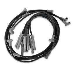 MSD Ignition 32733 Custom Spark Plug Wire Set for Chrysler 383-440 HEI