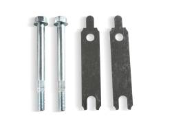 MSD - MSD Ignition 5095 DynaForce Starter High Torque Red for Small & BB Chevrolet - Image 2