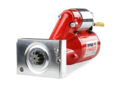 MSD - MSD Ignition 5095 DynaForce Starter High Torque Red for Small & BB Chevrolet - Image 6