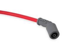 MSD - MSD Ignition 39849 Custom Spark Plug Wire Set for 01 GM Trucks 8.1L - Image 3