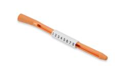 MSD - MSD Ignition 39849 Custom Spark Plug Wire Set for 01 GM Trucks 8.1L - Image 6