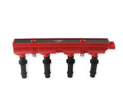 MSD - MSD Ignition 8236 Blaster Direct Ignition Coil for 11-20 GM 1.4L Turbo - Image 1